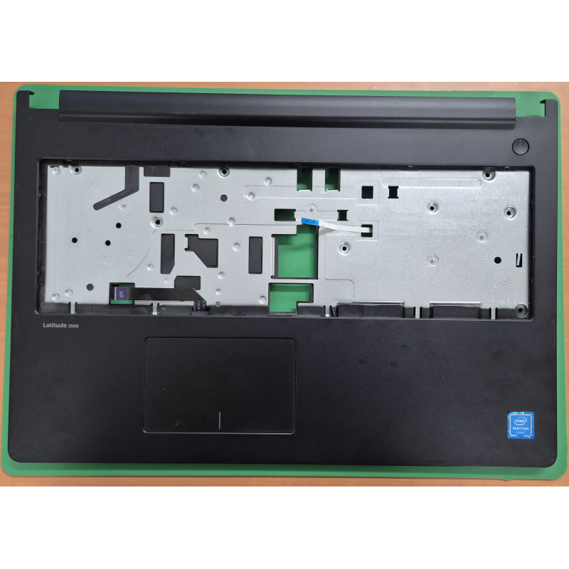 Contour clavier Dell Latitude 3560