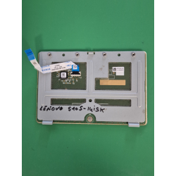 Lenovo – Touchpad Lenovo 510S-14ISK – Référence inconnue – pièce détachée PC portable