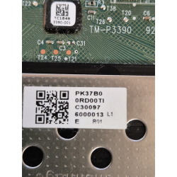 Lenovo – Touchpad IdeaPad S540-14API – Référence inconnue – pièce détachée PC portable