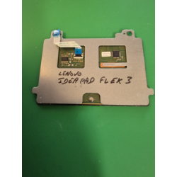 Lenovo – Touchpad Lenovo Flex 3 – Référence inconnue – pièce détachée PC portable