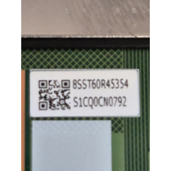 Lenovo – Touchpad Ideapad 5 15ARE05 – Référence inconnue – pièce détachée PC portable