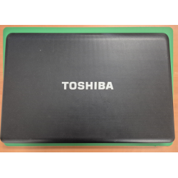 Coque d'écran AP0H0000100 avec Charnières pour Toshiba Satellite C660