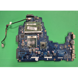 Carte mère Toshiba c660