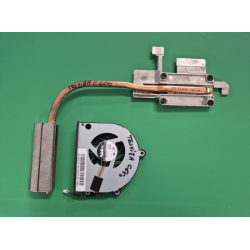 Ventilateur Toshiba c660