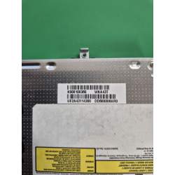 Lecteur DVD TS-L633 K000100360 occasion pour Toshiba Satellite C660