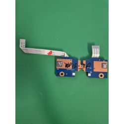 Module touchpad HP 15-ba séries