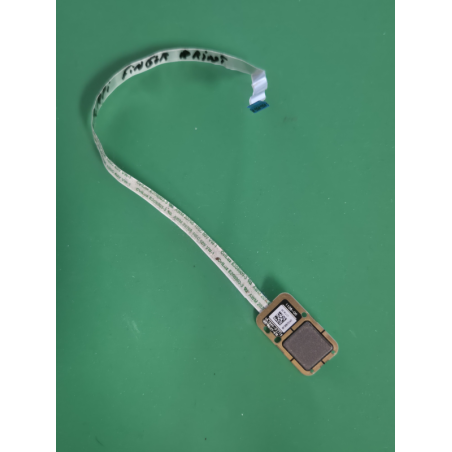 Capteur empreintes Lenovo s540-14api