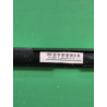 Réglette / Bandeau Cache Vis Clavier AB1AAH pour Toshiba Satellite C660