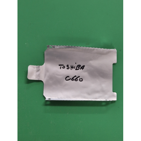 Marque inconnue – Caddy Toshiba C660 – pièce détachée PC portable