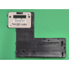 Trappe Cache Accès Disque Dur/RAM AP0H0000500 pour Toshiba Satellite C660