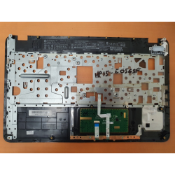 Plasturgie contour clavier EAR65003070 pour ordinateur HP 15-E056SF