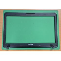 Contour écran Toshiba c660