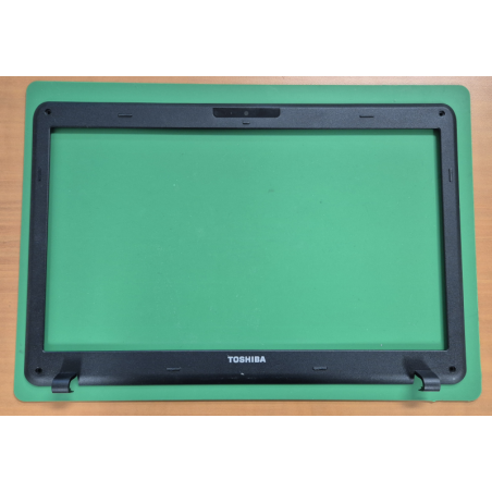 Contour écran Toshiba c660