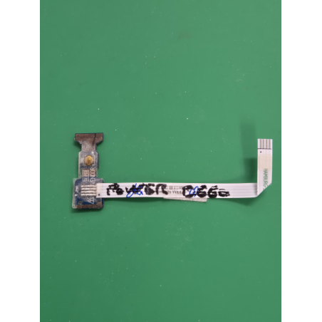 Marque inconnue – Bouton power Toshiba C660 – pièce détachée PC portable