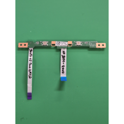 Boutons touchpad HP dm1-4000