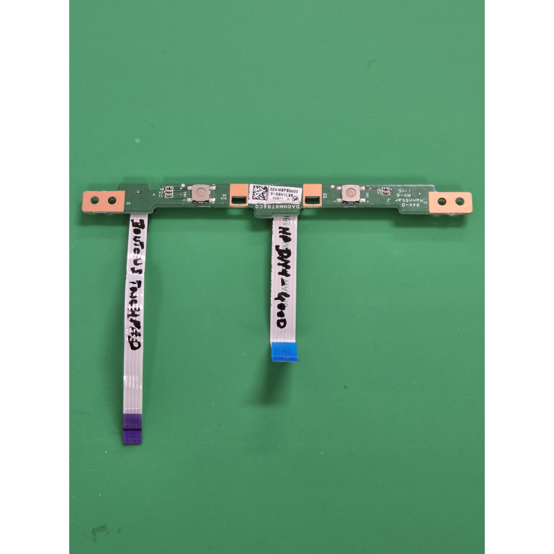 Boutons touchpad HP dm1-4000