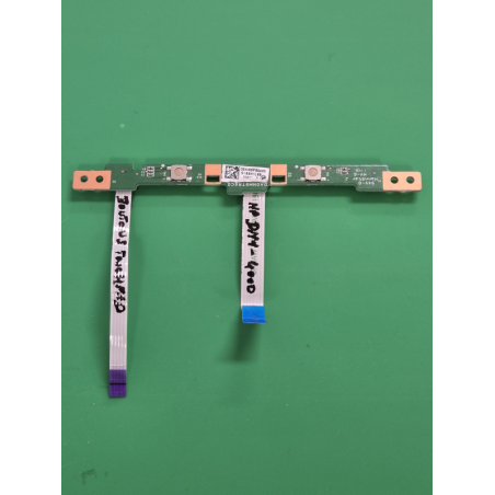 Boutons touchpad HP dm1-4000