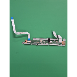 Boutons touchpad HP 14-n, HP 15n