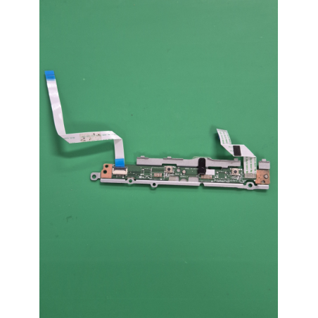 Boutons touchpad HP 14-n, HP 15n