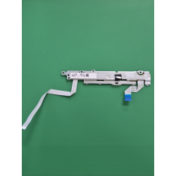 Module Boutons Touchpad DAU83TB16D0 pour ordinateur HP 14-N et 15-N