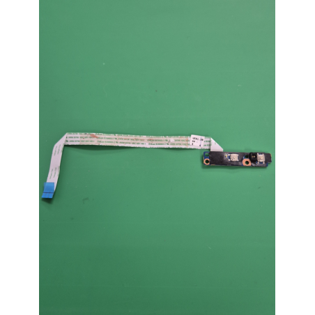 Carte bouton wifi HP 4730s