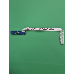 Carte Bouton Commutateur Wi-Fi 6050A2410501 pour HP ProBook 4730S