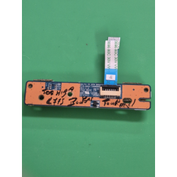 08N2-1B80G00| Module boutons pavé tactile pour Toshiba L775|MYPCSTORE