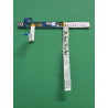 Module Carte Boutons Touchpad 69N099T10B01 pour Acer Aspire E1-731