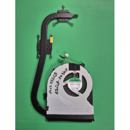 Ventilateur Asus x505c, k56cb
