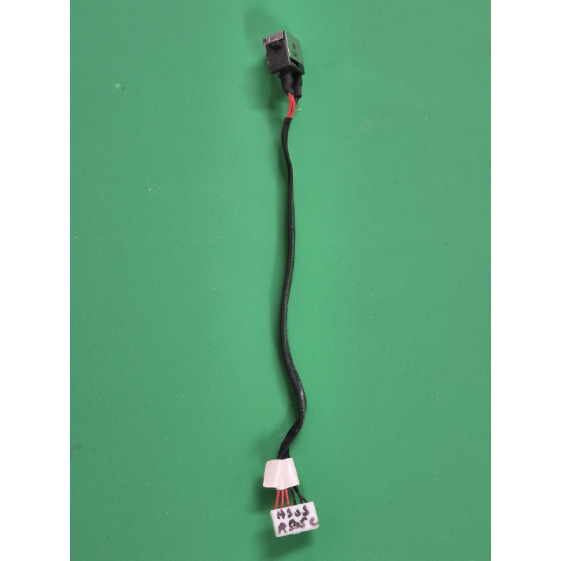 Asus – DC Jack Asus R505CB – pièce détachée PC portable