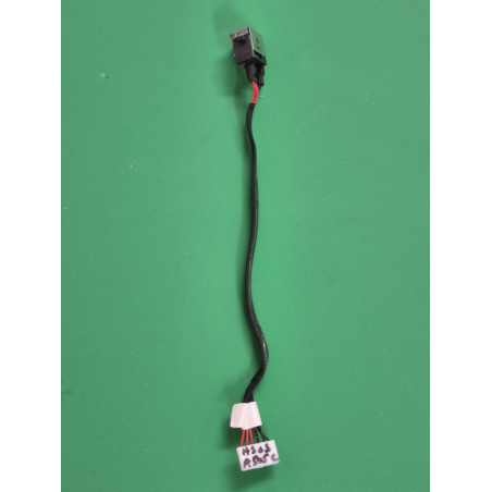 Asus – DC Jack Asus R505CB – pièce détachée PC portable