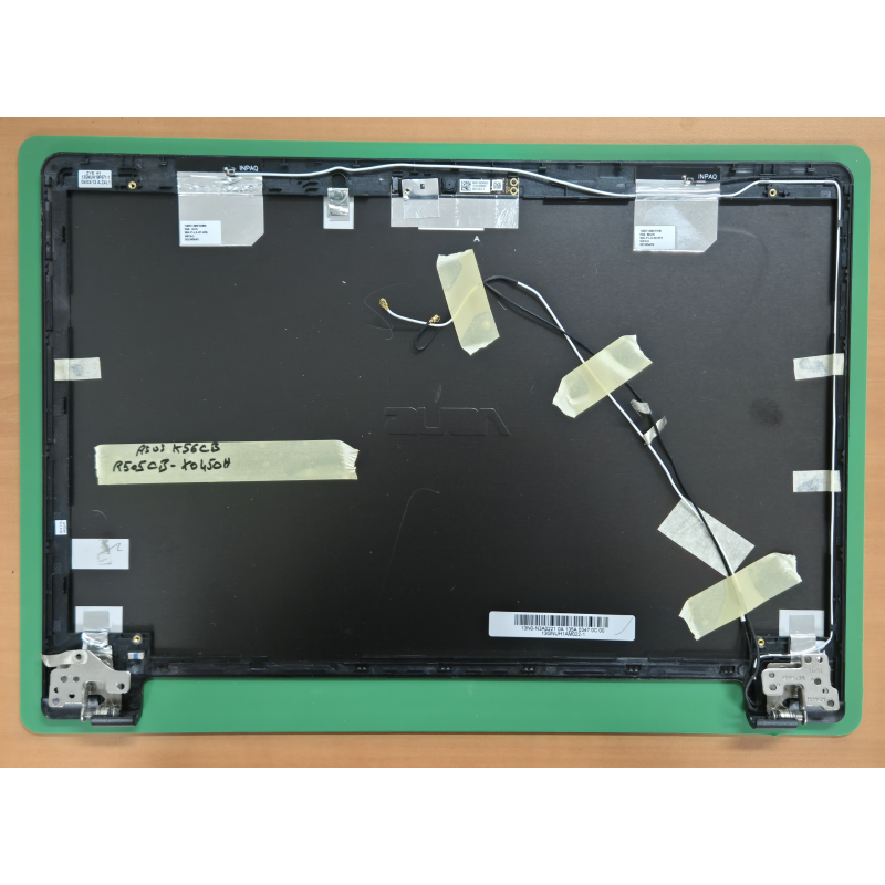 Coque écran Asus r505cb, k56cb.