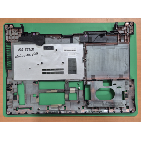Plasturgie de base Asus r505cb, k56cb
