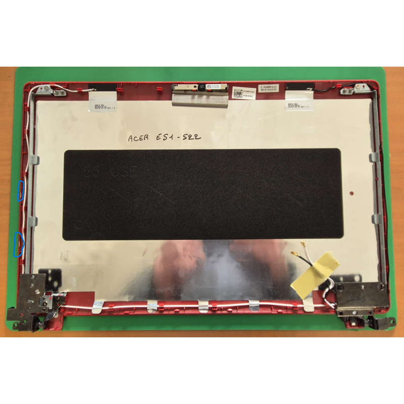 Coque écran Acer es1-522