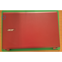 Coque arrière d'écran AP1GS000110-HA24 pour Acer Aspire ES1-522