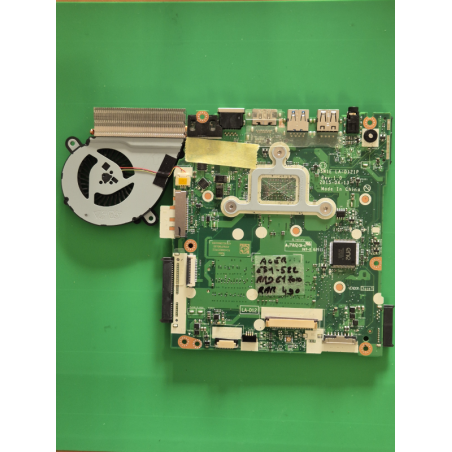 Acer – Carte mère Acer ES1-522 – pièce détachée PC portable