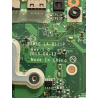 Carte Mère B5W1E LA-D121P AMD E1-7010 4Go RAM pour Acer ES1-522