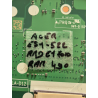 Carte Mère B5W1E LA-D121P AMD E1-7010 4Go RAM pour Acer ES1-522