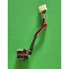 Acer – DC Jack Acer ES1-522 – DC30100XB00 – pièce détachée PC portable