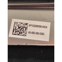 Châssis AP1GS000300-HA24 pour Acer ES1-522, ES1-521, ES1-520