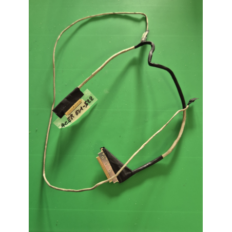Acer – Cable vidéo Acer ES1-522 – DC020021010 – pièce détachée PC portable