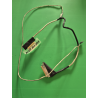 Acer – Cable vidéo Acer ES1-522 – DC020021010 – pièce détachée PC portable