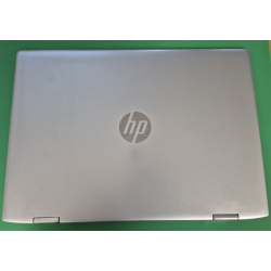 Écran Tactile Complet 14" avec capot pour HP ProBook x360 440 G1