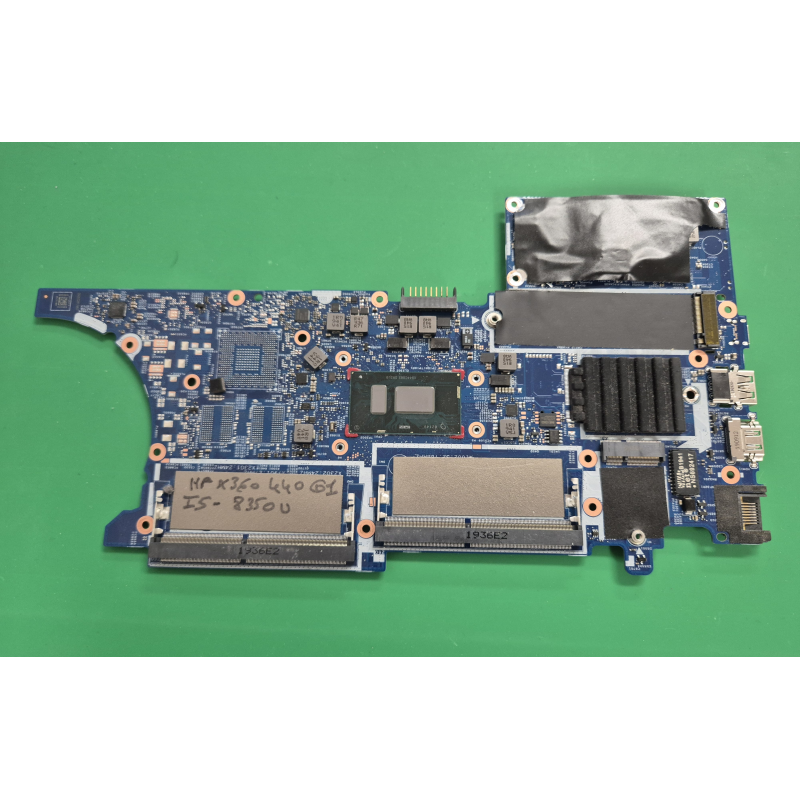 Carte mère HP ProBook x360 440 g1