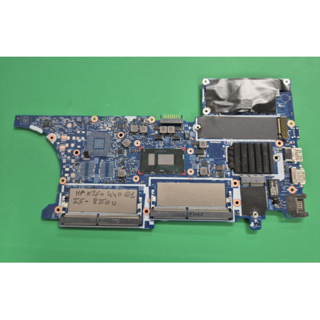 Carte mère HP ProBook x360 440 g1