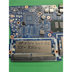 Carte Mère L35766-601 Intel i5-8350U UMA pour HP ProBook X360 440 G1