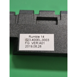 Haut-parleurs Internes 023.400EL.0003 pour HP ProBook X360 440 G1