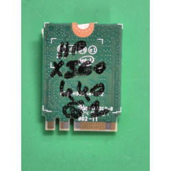 Carte Wi-Fi 851594-001 Intel 8265NGW pour HP ProBook X360 440 G1
