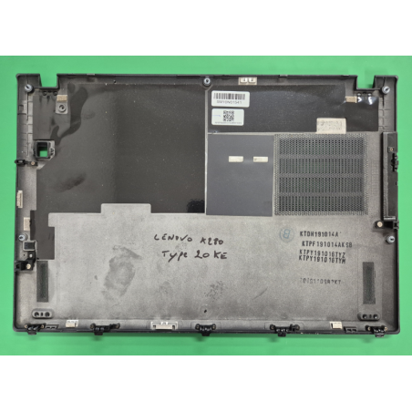 Lenovo – Base Lenovo ThinkPad X280 – Référence inconnue – pièce détachée PC portable