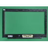 Contour d'Écran (Bezel/Façade) 01YN083 pour Lenovo ThinkPad X280 20KE